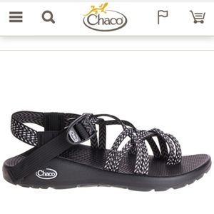 IN SEARCH OF chaco, Birkenstock, and Sanuk brands