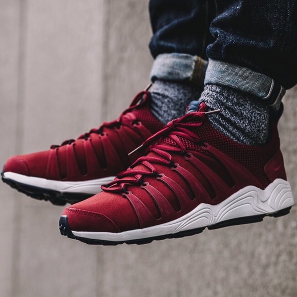 NIKE MENS AIR ZOOM Sz 8,8.5,9,9.5,10,10.5,11 new - Picture 8 of 8