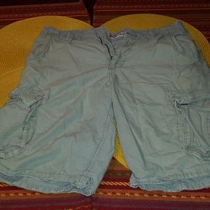 American Eagle Longboard Shorts