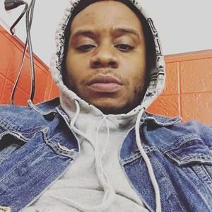 Meet your Posher, Johnathan