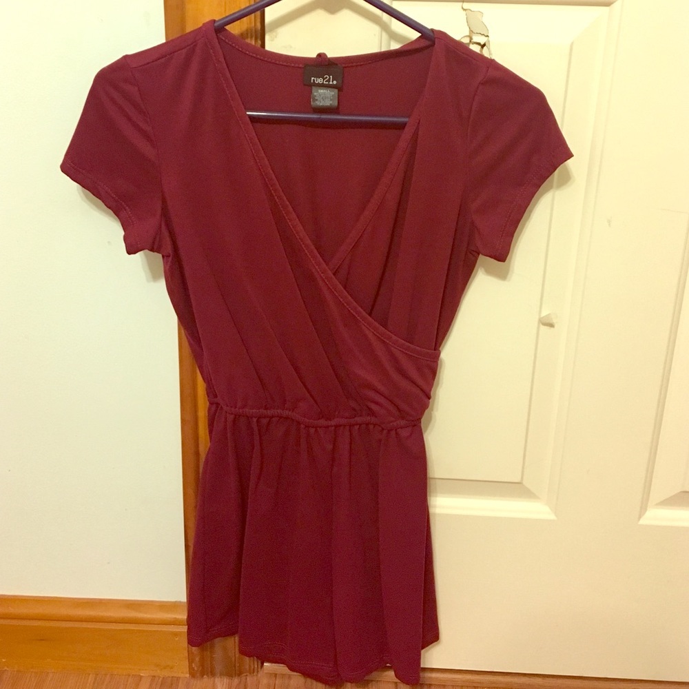 Romper