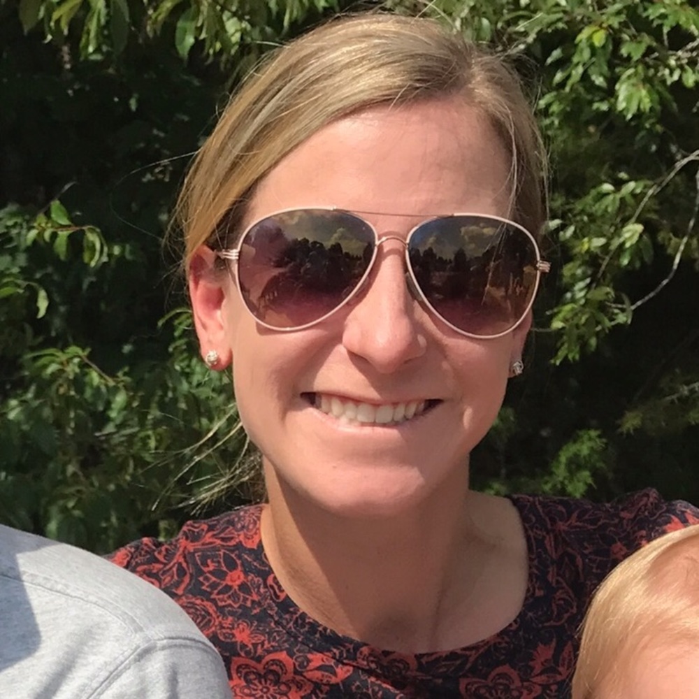 Meet your Posher, Jenna