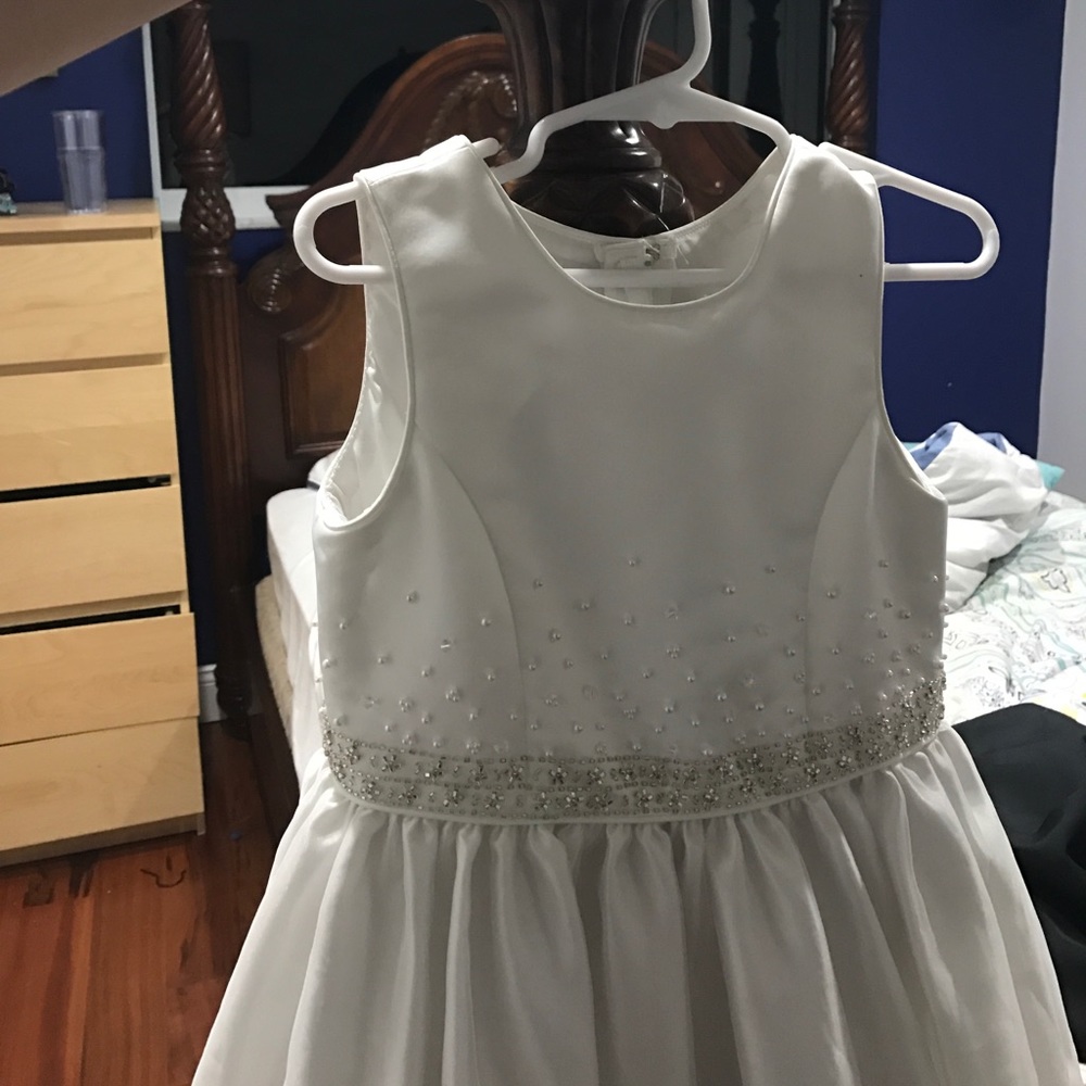 Little maiden dress