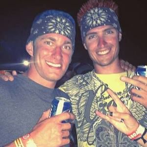 Meet your Posher, Tony