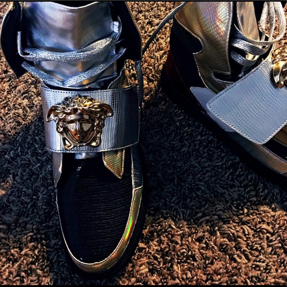 Versace collection
