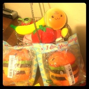 Bundle Squishies