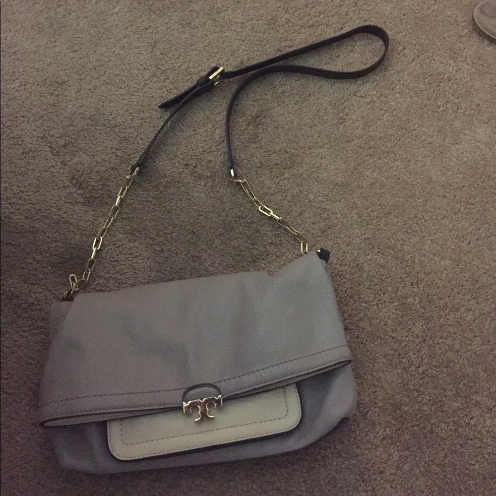 Tory Burch fold over crossbody 😍😍