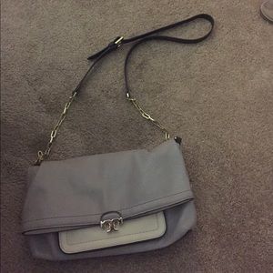 Tory Burch fold over crossbody 😍😍