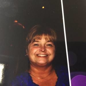 Meet your Posher, Terri