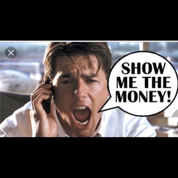 Meet your Posher, Adam - Picture 1 of 1