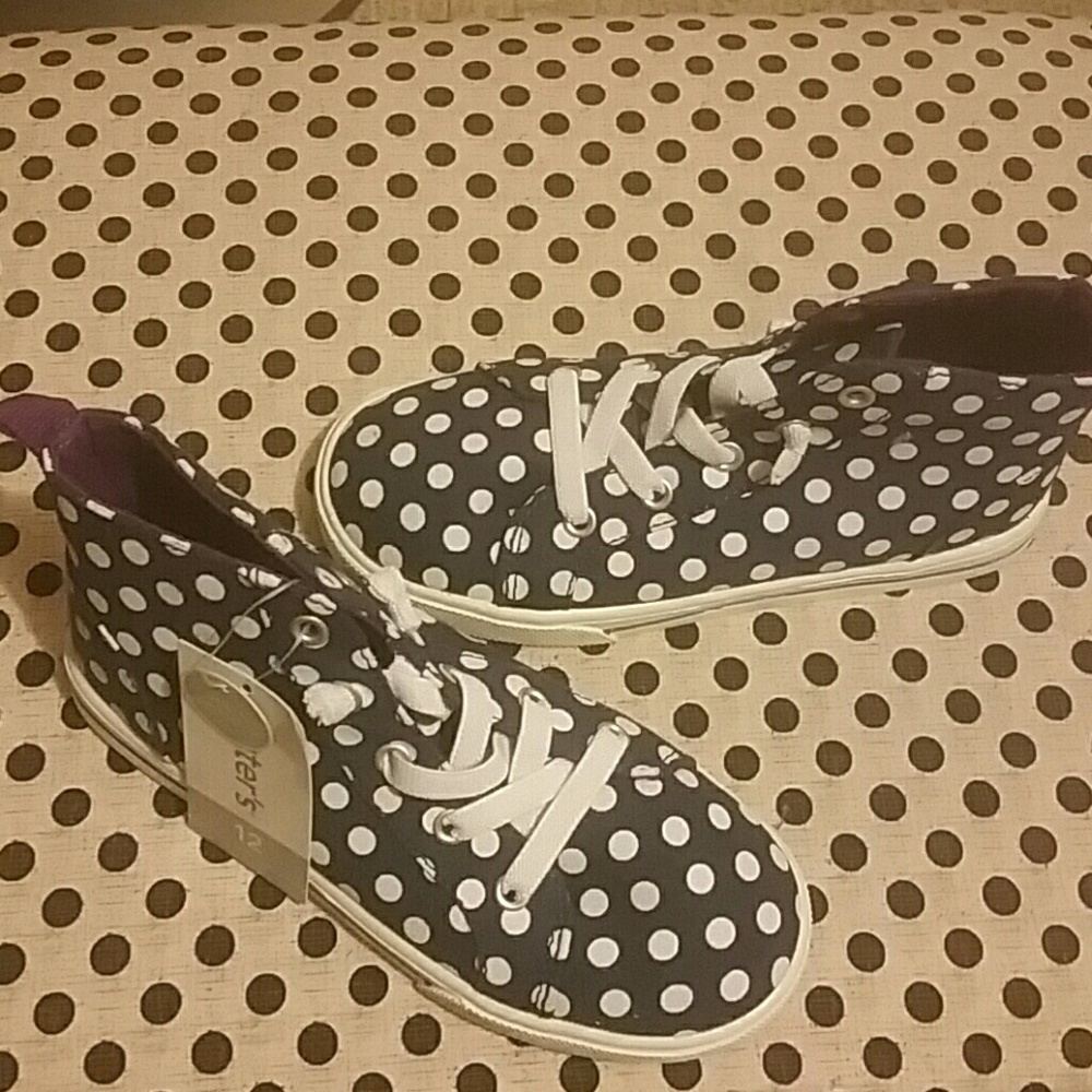 Carters hi tops for kids