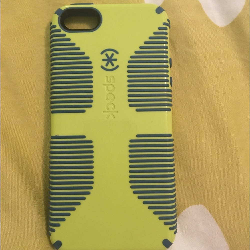 Speck CandyShell Grip Case for iPhone 5/5s