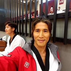 Meet your Posher, Chris