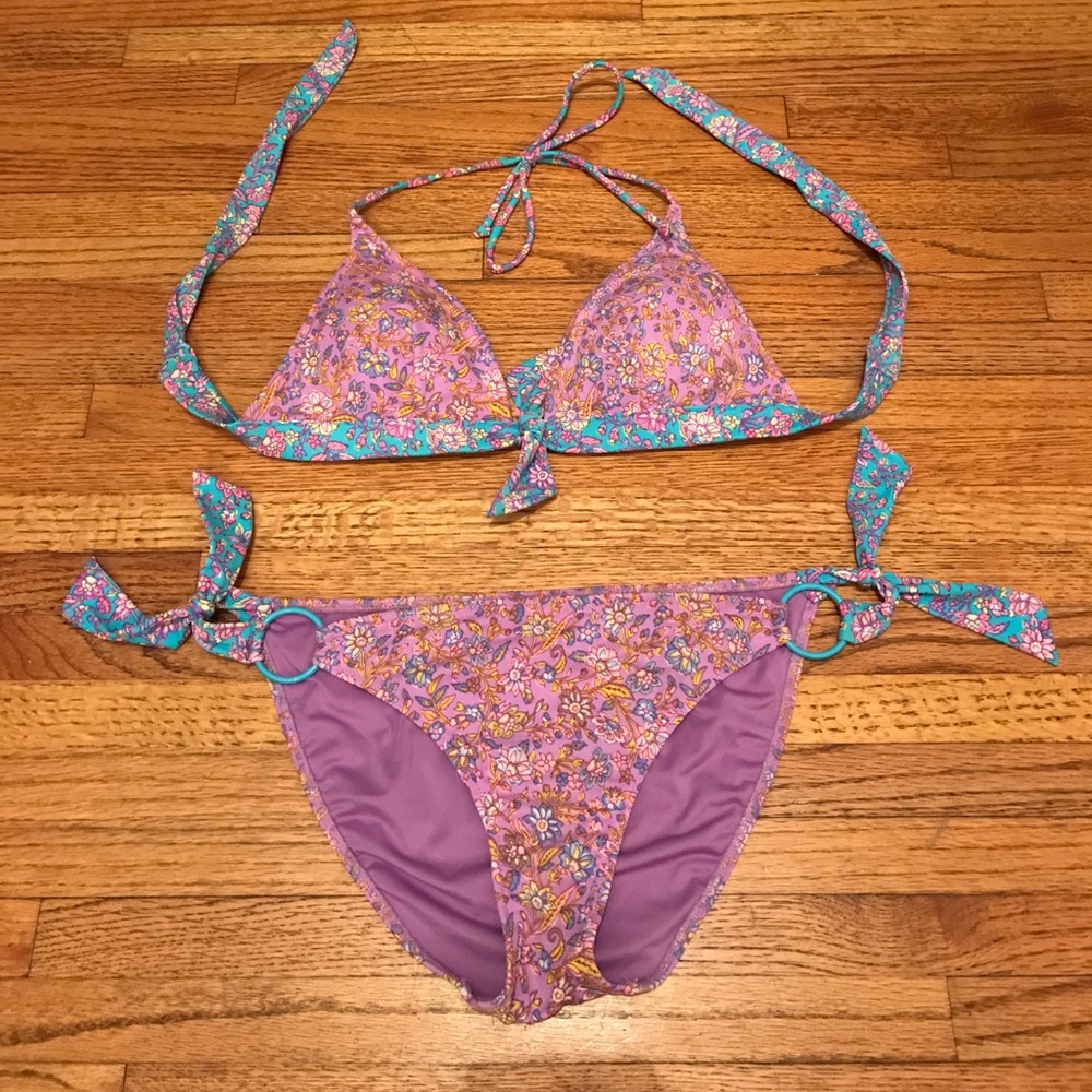 M Victoria's Secret Bikini