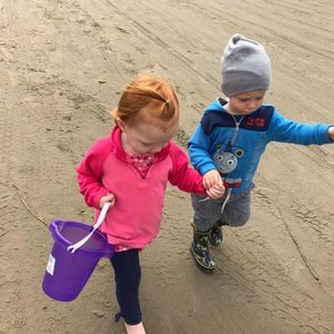 Meet your Posher, Sean