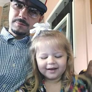 Meet your Posher, Ross