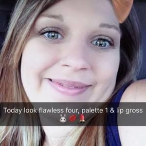 Meet your Posher, Joanna