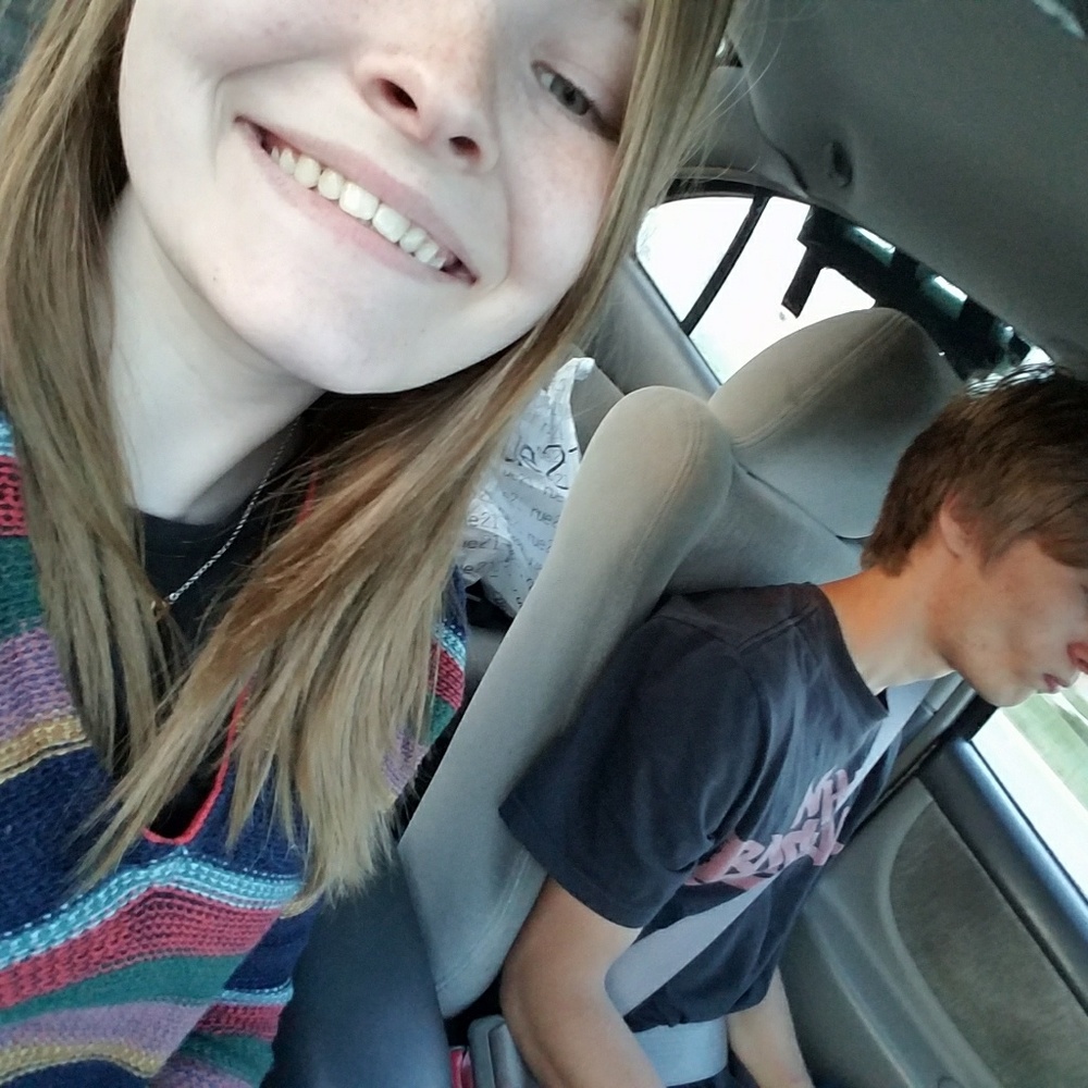 Meet your Posher, Vivian