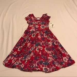 Dot Dot Smile Girls Lucy