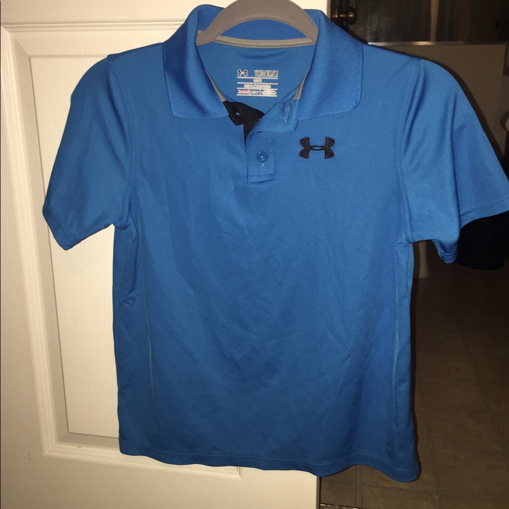Under Armour Youth Shirt