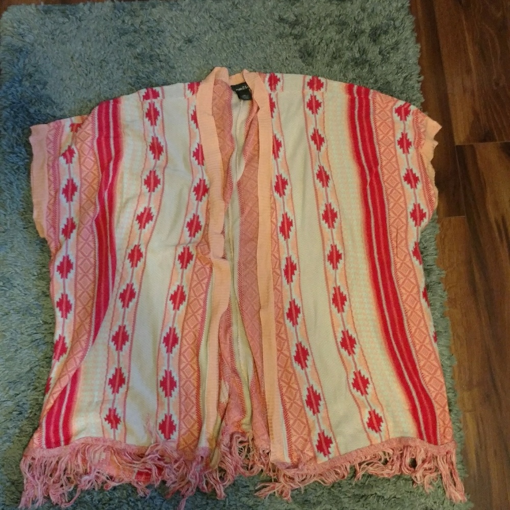 rue 21 cardigan