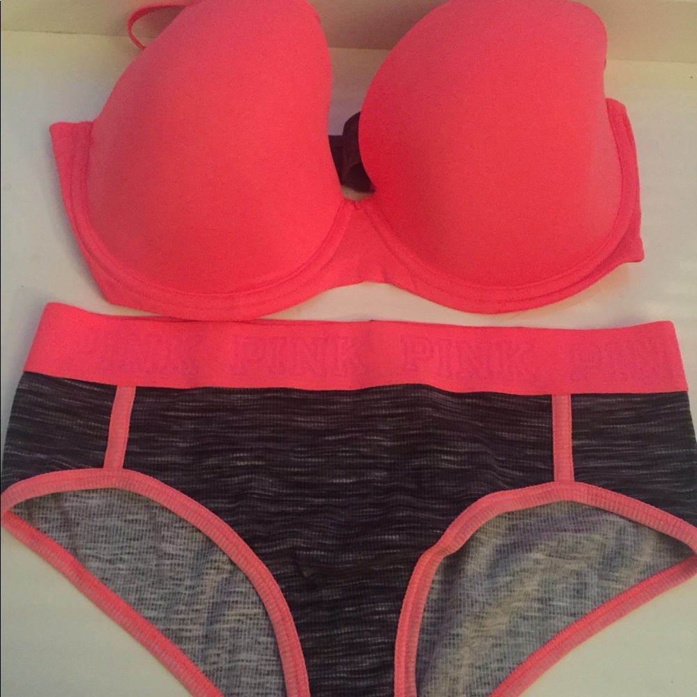 Victoria's Secret PINK Set