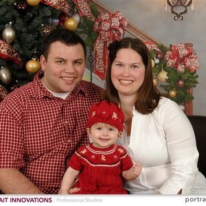 Meet your Posher, Christen