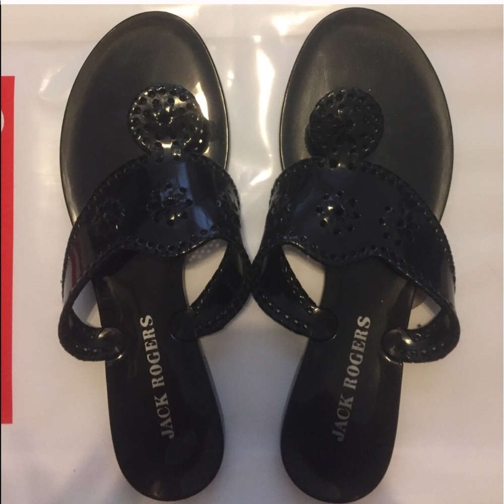 Jack Rogers Sandals