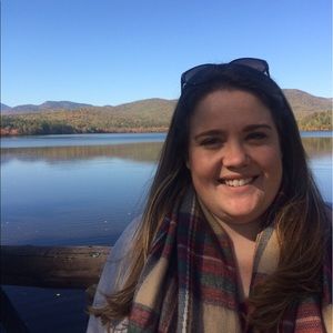 Meet your Posher, Catherine