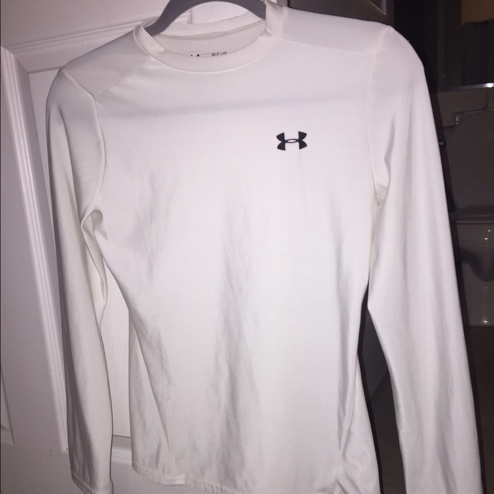 Under Armour Shirt
