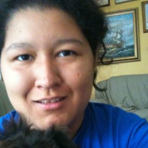 Meet your Posher, Tracy