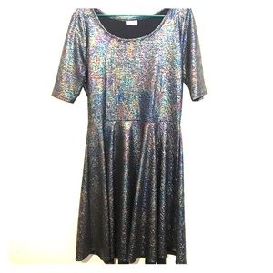 LuLaRoe Nicole