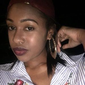 Meet your Posher, Kionna