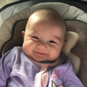 Meet your Posher, Beth