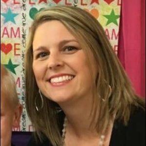 Meet your Posher, Kristy