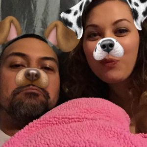 Meet your Posher, Frank