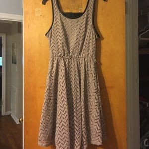 Boutique dress