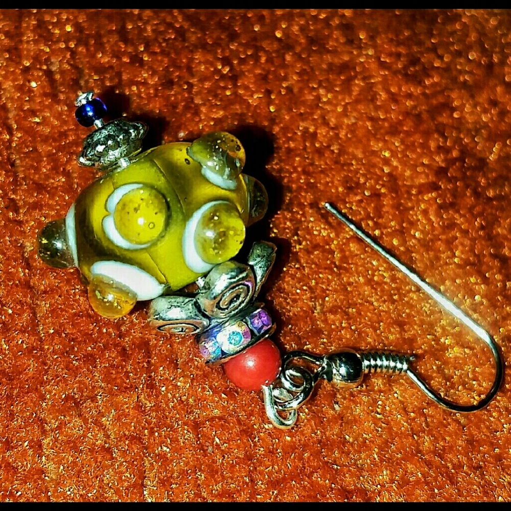Handmade Earrings