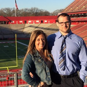 Meet your Posher, William