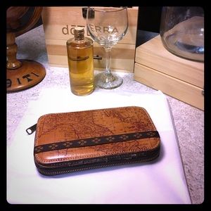 Patricia Nash Clutch/Wallet