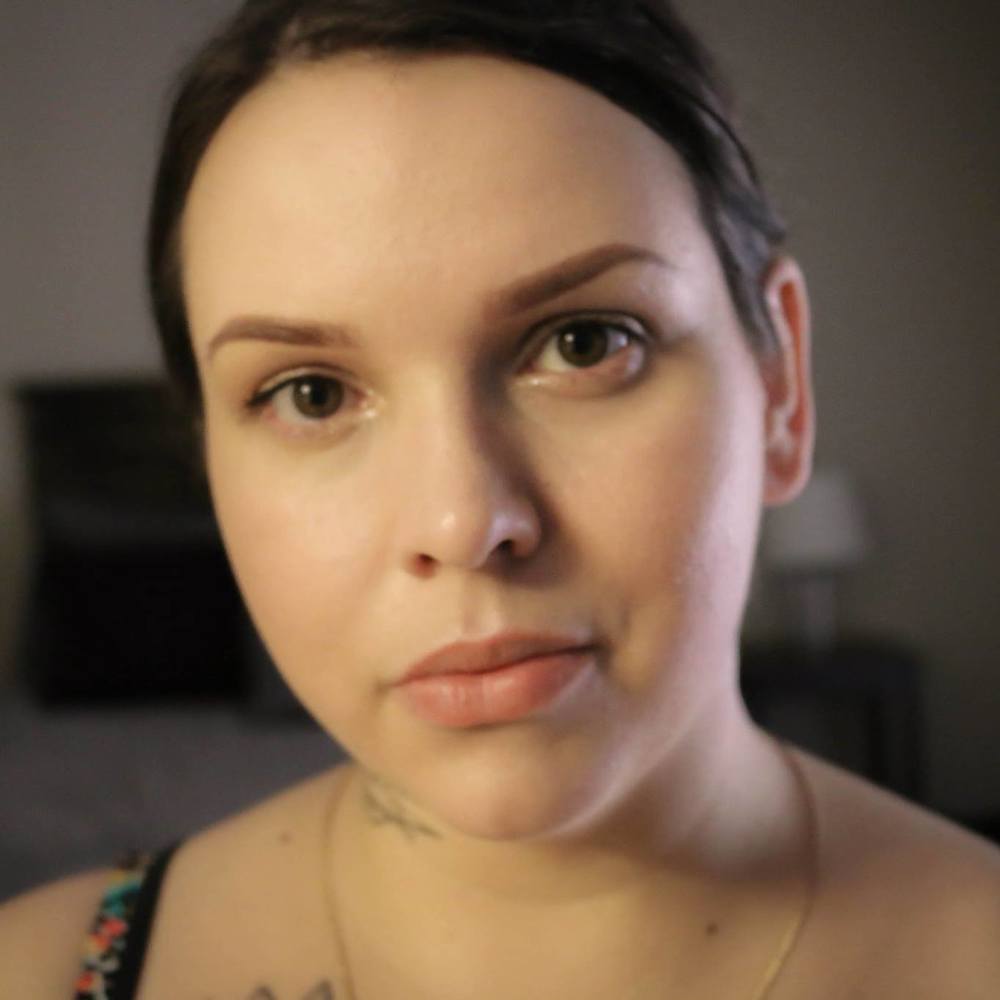 Meet your Posher, Briana