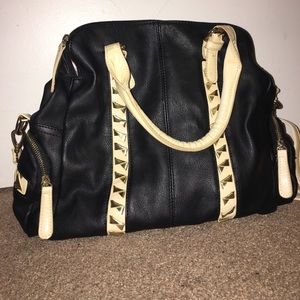 Big Buddha Satchel/Crossbody