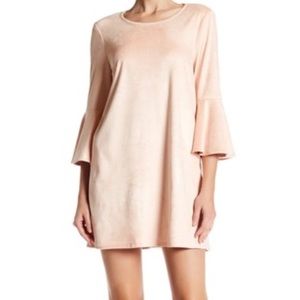 Jack by BB Dakota Pink Tunic