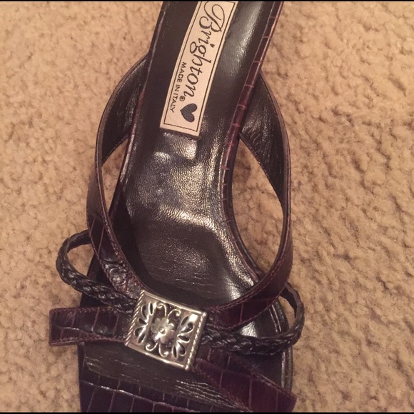 Brighton "Kayla" sandals - Picture 2 of 4