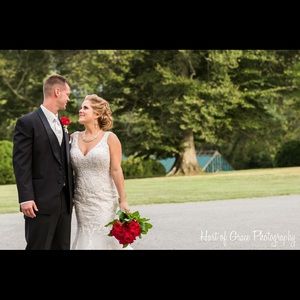 Meet your Posher, Drew