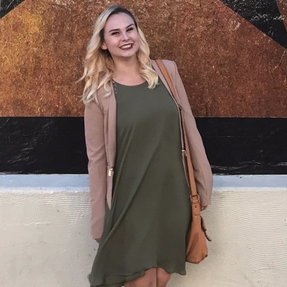 Meet your Posher, Cassidy