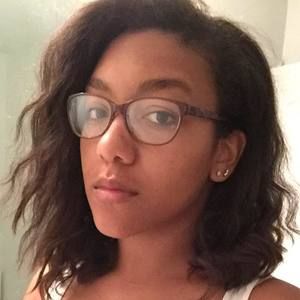 Meet your Posher, Reagan