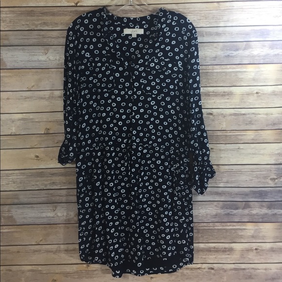 LOFT Dresses & Skirts - LOFT Dress with Pockets