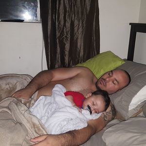 Meet your Posher, Deven