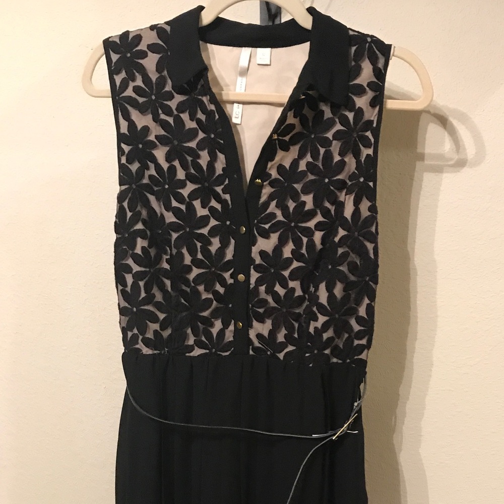 LC Dress